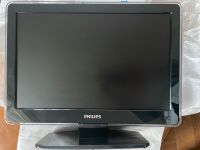 Philips Fernseher 19 Zoll LCD neuwertig Bildschirm Monitor München - Sendling Vorschau