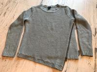 *B.C.*Langarm-Pulli*grau*asymmetrisch* Bayern - Egling a.d. Paar Vorschau