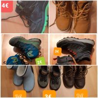 Boots High Colorado, Boots Dei Tex, Boots Pepperts, Gr.32 Nordrhein-Westfalen - Windeck Vorschau