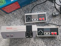 Nintendo Classic Min Bayern - Thannhausen Vorschau