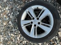 OPEL INSIGNIA B 1X DUNLOP RAD Baden-Württemberg - Dietenheim Vorschau