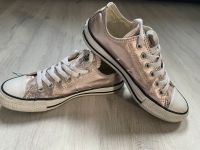 Converse chucks Sneaker gr.37,5 neuwertig Niedersachsen - Dassel Vorschau