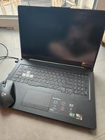 Asus Tuf Gaming Laptop A17 Bayern - Manching Vorschau