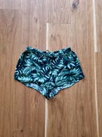 H&M Shorts Stoffhose kurz Gr. 36 Bayern - Weitramsdorf Vorschau