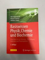 Basiswissen - Physik, Chemie & Biochemie Hessen - Lampertheim Vorschau