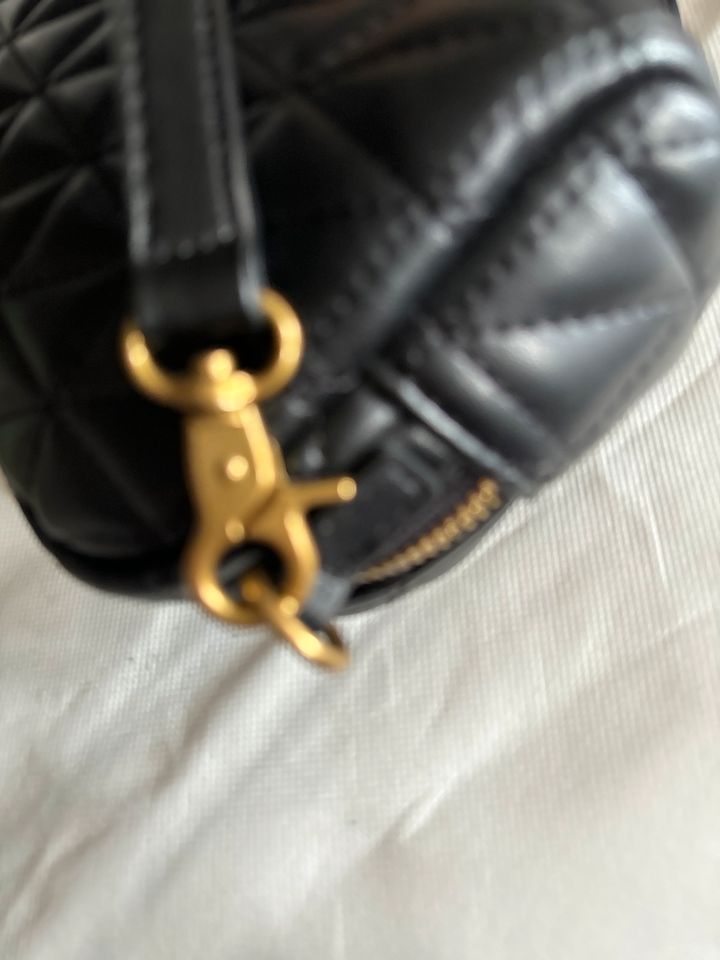 Zara Tasche schwarz 20 cm in Regensburg