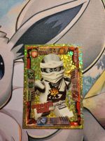 Legendärer Zane Lego Ninjago Karte Leipzig - Stötteritz Vorschau