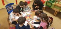 Arabisch Kinderkurs ab 12 bis 16 Jahre Friedrichshain-Kreuzberg - Kreuzberg Vorschau