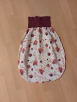 Handmade fusssack wie neu Baden-Württemberg - Mahlberg Vorschau