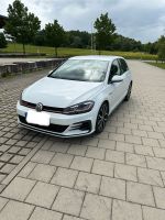 Golf GTI Performance OPF Facelift Bayern - Buttenwiesen Vorschau