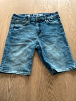 H&M kurze Bermuda Jeans Hose , Größe 152 neu Bayern - Poing Vorschau