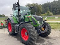 Fendt 516 Profi + GEN3 Bayern - Seubersdorf Vorschau