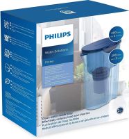Kanne mit Philips Wasserfilter Kanne mit Anti Kalk Aktivkohle 3 L Berlin - Charlottenburg Vorschau
