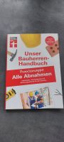 NEU! Bauherren Handbuch, Hausbau, Praxisbuch Kr. Dachau - Odelzhausen Vorschau