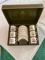 Royal Worcester Tee-Set Frankfurt am Main - Sachsenhausen Vorschau