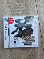 Pokemon weiße Edition ds Spiel Östliche Vorstadt - Steintor  Vorschau