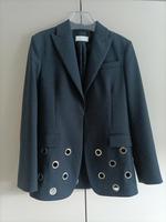 Damen Blazer blau oder Hessen - Büdingen Vorschau