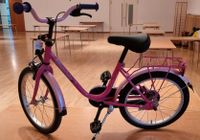 Mädchen Fahrrad 18 Zoll Empress Pink guer Zustand Bayern - Roggenburg Vorschau