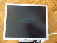 Acer 17 Zoll Monitor Nürnberg (Mittelfr) - Mitte Vorschau