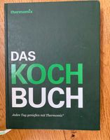 Thermomix Rezeptbuch: Das Kochbuch Baden-Württemberg - Waldachtal Vorschau