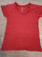 T-Shirt elkline rot 38 Bayern - Schwandorf Vorschau