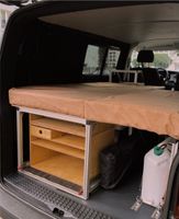 Van Camper Modul – VW Transporter T5-T6.1 Berlin - Neukölln Vorschau