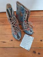 Dogo Stiefelette Gr. 37 Rostock - Hansaviertel Vorschau
