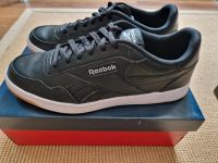 Schuhe Reebok schwarz Court Advance Sneaker Hessen - Gelnhausen Vorschau