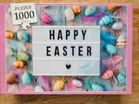 1000 tlg. Puzzle Nordrhein-Westfalen - Geldern Vorschau