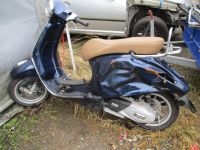 Ich suche Gilera Fuoco Düsseldorf - Mörsenbroich Vorschau