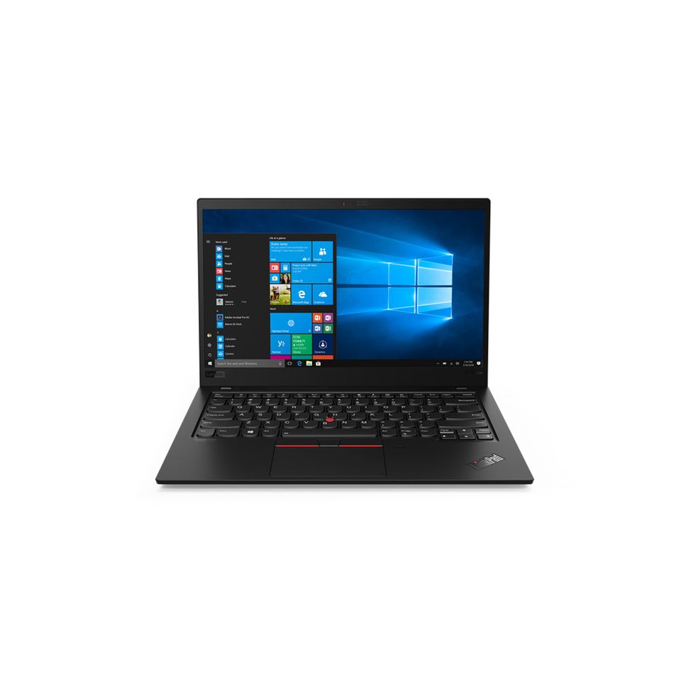 Lenovo ThinkPad X1 Carbon 2019 | 20QES01M00 (OVP) in München