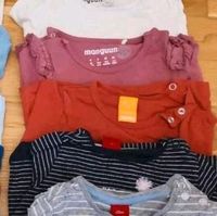 Pullover Größe 74/80 Paket 3 Stück Berlin - Treptow Vorschau