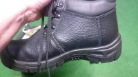 Arbeitsschuhe Sicherheitsschuhe Winter Stiefel Größe 44 wie neu Brandenburg - Potsdam Vorschau