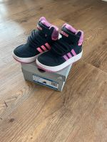 Adidas Schuhe Gr. 25, wie neu!! Niedersachsen - Nordhorn Vorschau