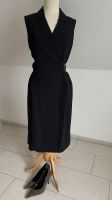 H&M Kleid schwarz wickelkleid Klassiker elegant 36 edel Nordrhein-Westfalen - Lünen Vorschau