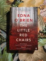 Buch "The little Red chairs" von Edna O'Brien Schleswig-Holstein - Norderstedt Vorschau