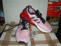 Adidas Ninja ZX 2K Boost Gr.44 in Rosa Köln - Rath-Heumar Vorschau