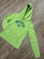 Hollister Hoodie/Pullover Baden-Württemberg - Oberhausen-Rheinhausen Vorschau