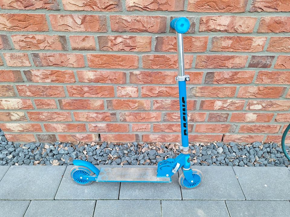 Roller für Kinder in Appen