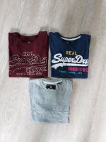 Damen T-Shirts von Superdry Schleswig-Holstein - Wees Vorschau