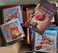 Bücher, Kinder CD Bayern - Dietfurt an der Altmühl Vorschau