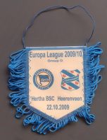 Hertha BSC Berlin Banner Nordrhein-Westfalen - Langerwehe Vorschau