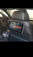 BMW Rear Entertainment Android System Hessen - Limburg Vorschau