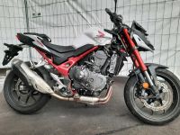 Honda CB750 Hornet Unfallschaden Hessen - Sinn Vorschau