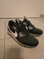 Nike Air Max 90 Terrascape dunkelgrau 43 Sachsen - Groitzsch Vorschau