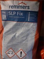 Remmers SLP fix | Ansetzmörtel SLP, 25kg neu Berlin - Spandau Vorschau