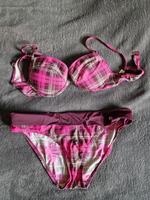 Bikini S.Oliver nur 1x getragen Schleswig-Holstein - Norderstedt Vorschau