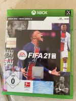 Neu!!! FIFA 21 für XBox One, XBox Series X Nordrhein-Westfalen - Mülheim (Ruhr) Vorschau