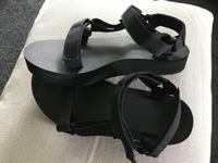 Teva Universal Sandalen Damen Trekking schwarz Kreis Ostholstein - Stockelsdorf Vorschau