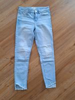 Mango Röhren Jeans Größe 34 Rheinland-Pfalz - Andernach Vorschau